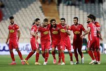 ترکیب پرسپولیس مقابل ذوب‌ آهن مشخص شد