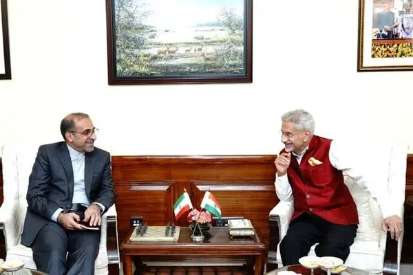 تلاش‌های سفیر ایران روابط دوجانبه را تقویت کرد