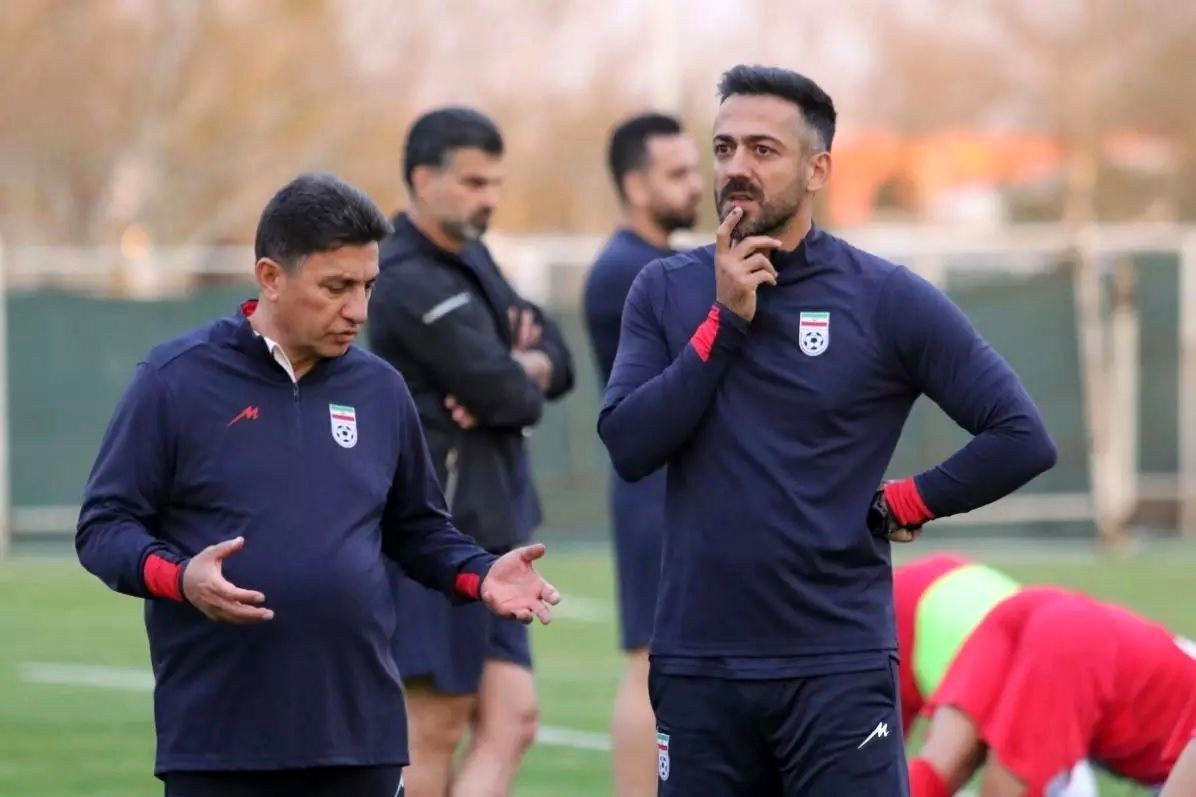 مربی تیم ملی فوتبال ایران بازی‌های لیگ را از هفته اول زیر نظر دارد