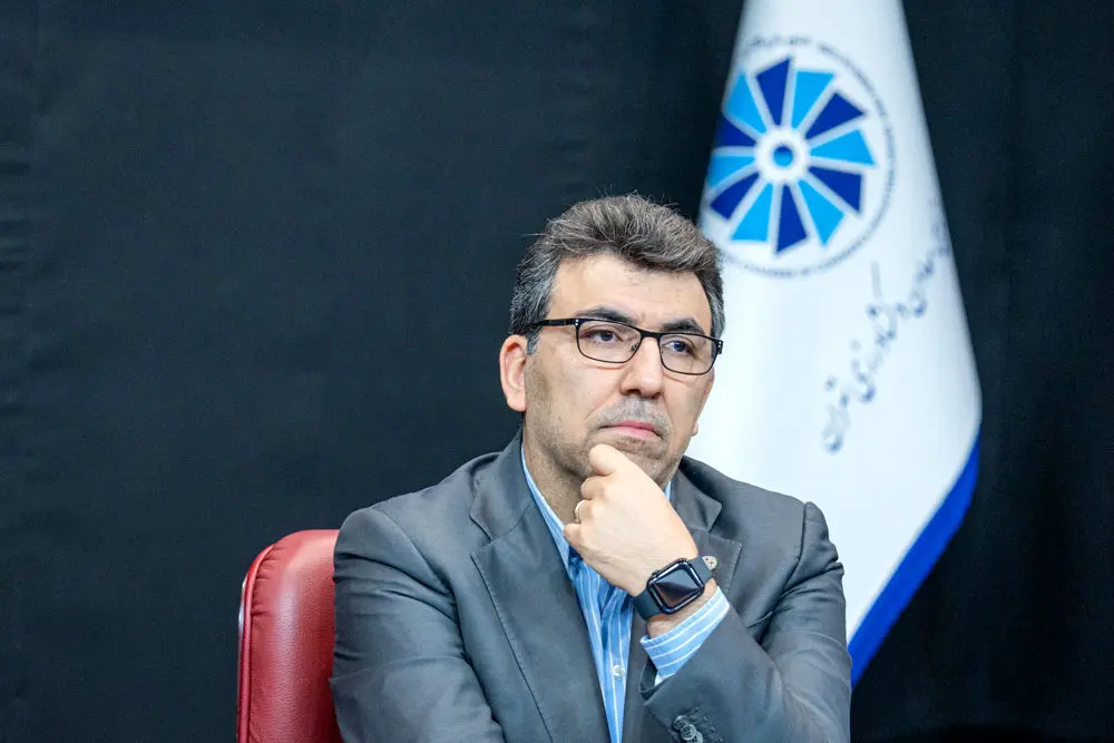 ورود صندوق‌های رمز‌ارز به بازار سرمایه در دستور کار است