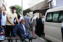 جانبازان سند زنده غیرت هستند