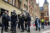 آخرین خبرها از حمله تروریستی در هلند
