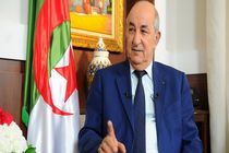 هشدار رئیس جمهور الجزائر به مغرب در ارتباط با توافق با رژیم صهیونیستی
