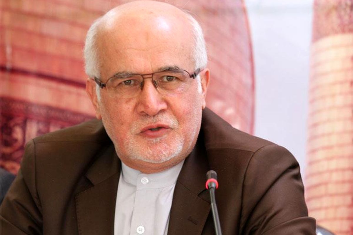 زراعتی مدیرعامل بانک صادرات ایران شد