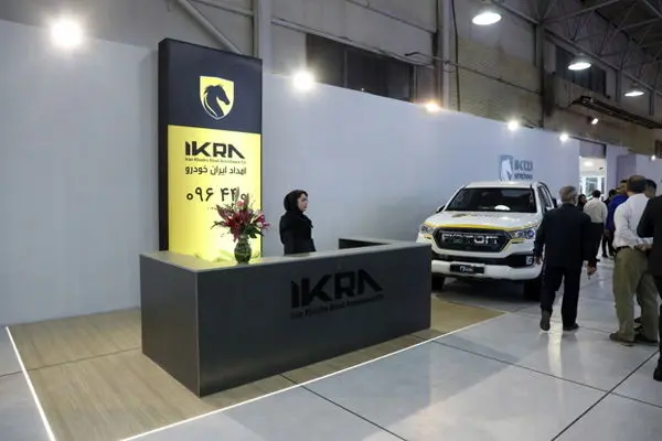 تخفیف‌های ویژه امداد ایران‌خودرو برای مشتریان تبریزی