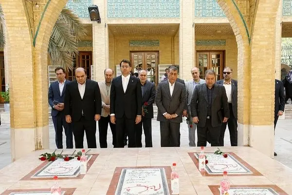 سفر معاون اجرایی رئیس جمهور به جزیره کیش