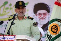 تمهیدات پلیس هرمزگان برای تامین امنیت در ایام نوروز 