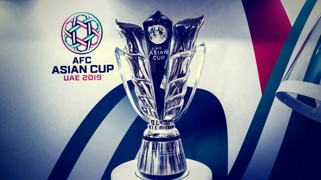 برنامه روز اول مرحله یک‌ هشتم نهایی جام ملت‌ های آسیا