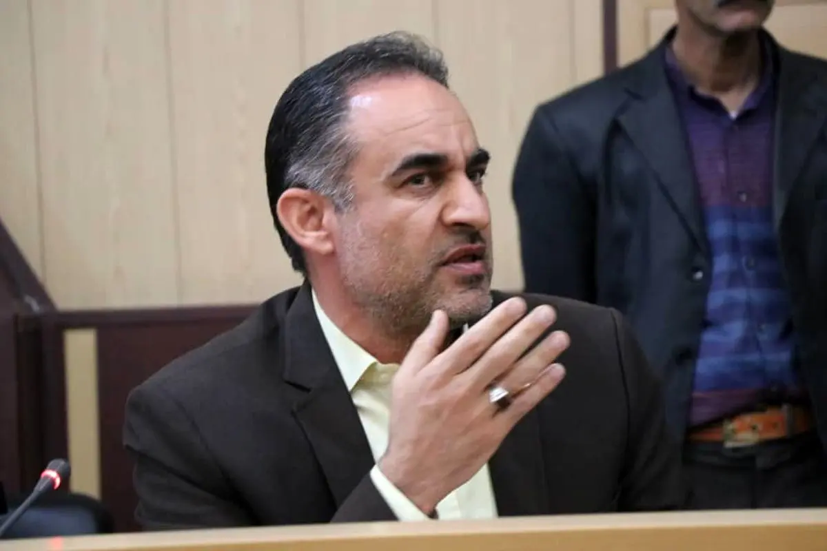 شرکت شهرک های صنعتی فارس 