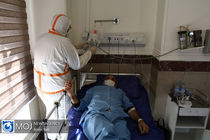91 بیمار مشکوک به کرونا در یزد تاکنون بهبود یافته اند