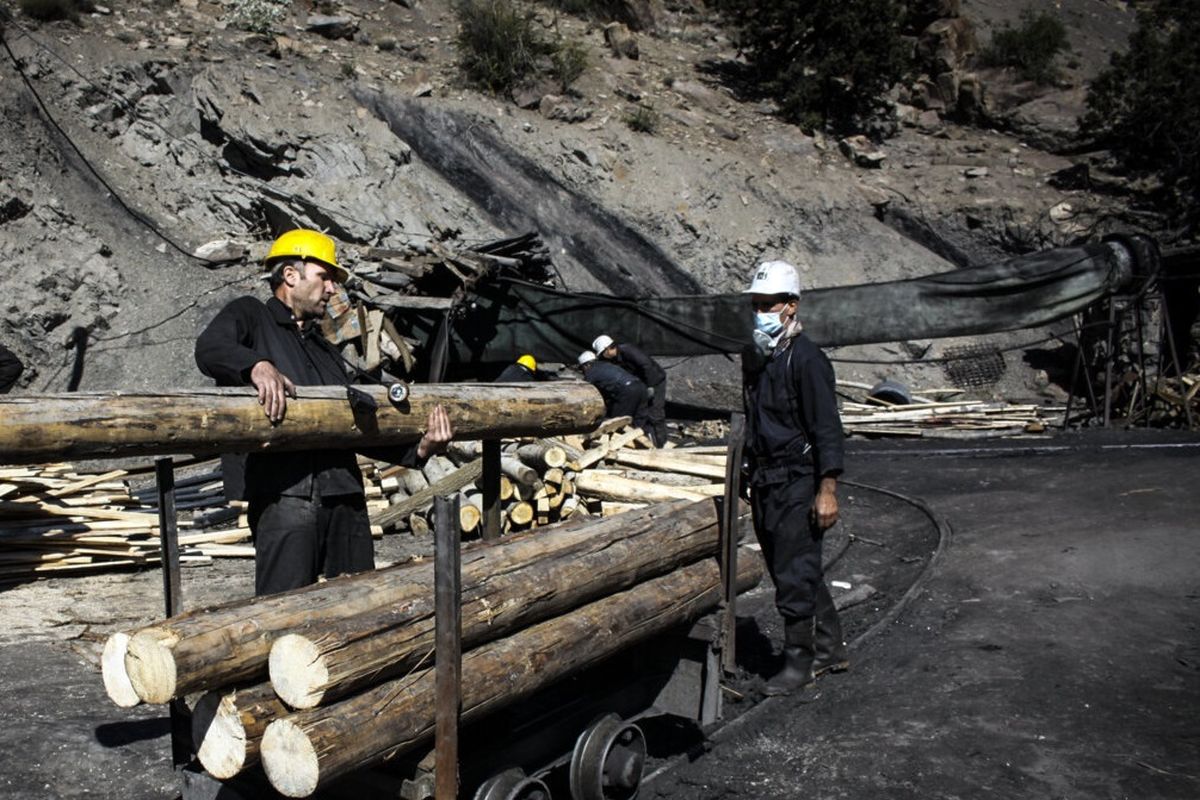 صعود ۷ میلیارد دلاری ارزش ذخایر معدنی ایران