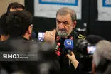 ایران با اتکا به نظام دفاعی نوین، مانع تکرار تجزیه سرزمینی شد+ فیلم