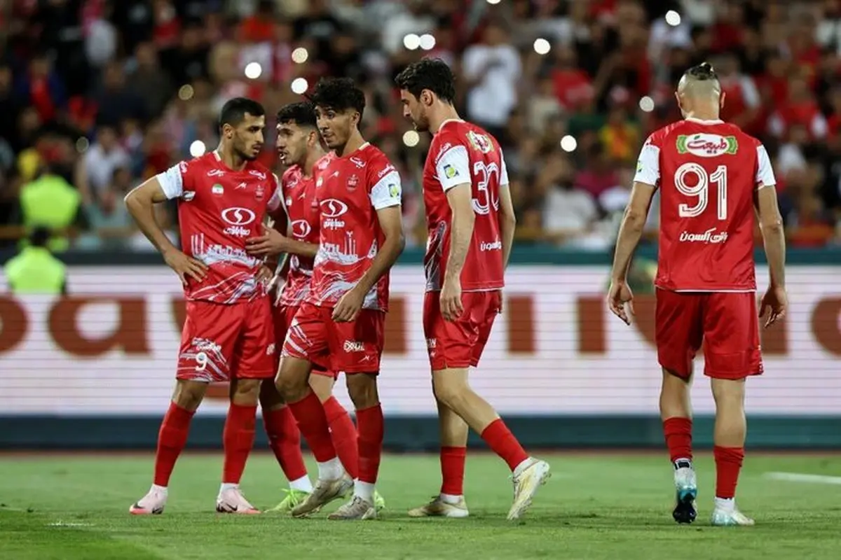 خرید سه بازیکن خارجی در دستور کار پرسپولیس قرار گرفت