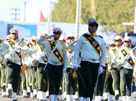  هفته دفاع مقدس یادآور ایثار مجاهدت های ملت بزرگ ایران   
