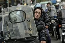 آخرین وضعیت اکران فیلم سینمایی خیابان دیوار