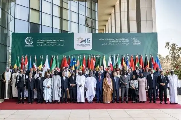 سازمان همکاری اسلامی برای بررسی تحولات فلسطین نشست اضطراری برگزار می کند