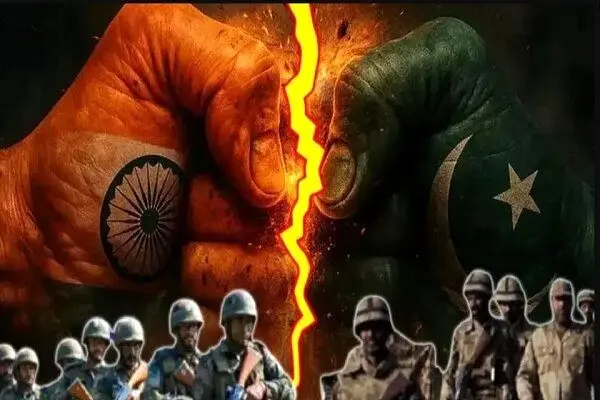 حاکمیت پاکستان همچنان در معرض تهدید قرار دارد
