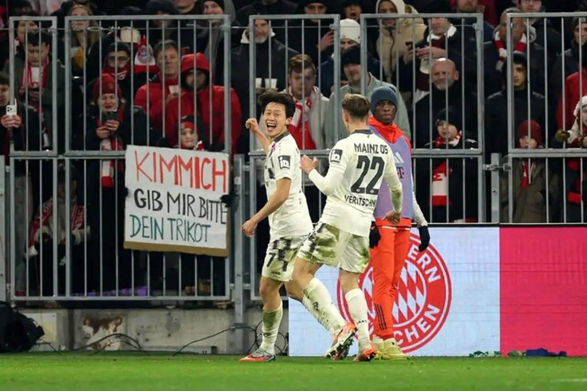 بایرن مونیخ