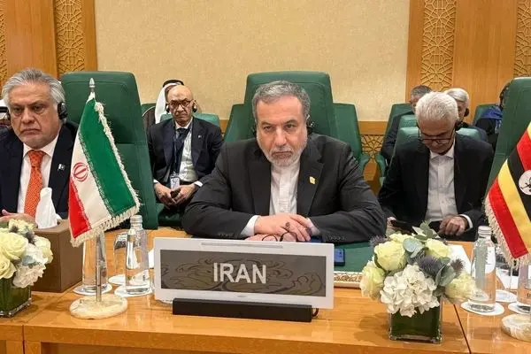  نسل‌کشی در غزه واقعیت انکارناپذیر است