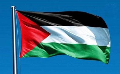دولت بریتانیا باید دولت فلسطین را به رسمیت بشناسد