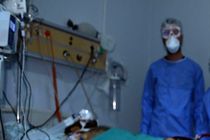 آنفلوآنزای خوکی جان 54 نفر را در میانمار گرفت