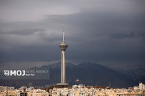 آلودگی هوای تهران همچنان در شرایط خطرناک است