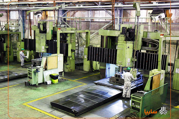 ورود شرکت قالب‌های بزرگ صنعتی به عرصه طراحی و ساخت قالب‌های پیشرفته پروگرسیو