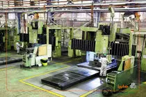 ورود شرکت قالب‌های بزرگ صنعتی به عرصه طراحی و ساخت قالب‌های پیشرفته پروگرسیو