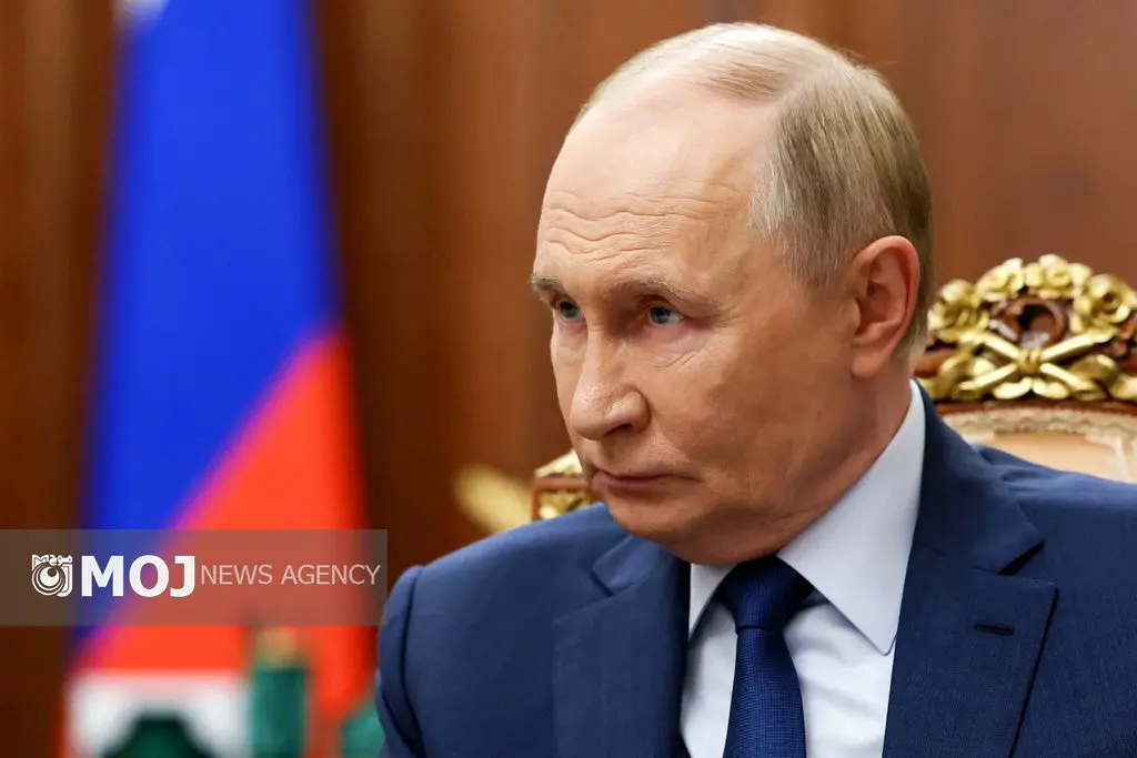 موشک بوروستنیک هیچ مشابهی در جهان ندارد