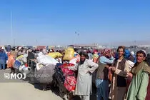 حدود 900 هزار نفر از ایران به افغانستان از ابتدای تیرماه فرستاده شدند