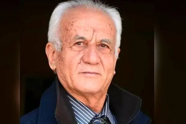 حمدیونس طغیان ساکایی، ادیب و شاهنامه‌پژوه نامدار افغانستان درگذشت