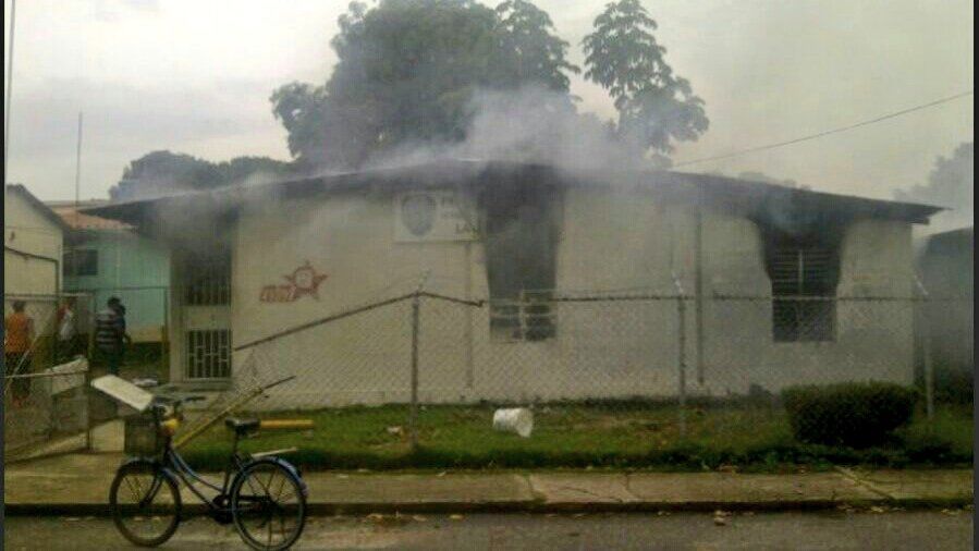 آتش خشم مردم ونزوئلا علیه مادورو شعله ورتر شد 