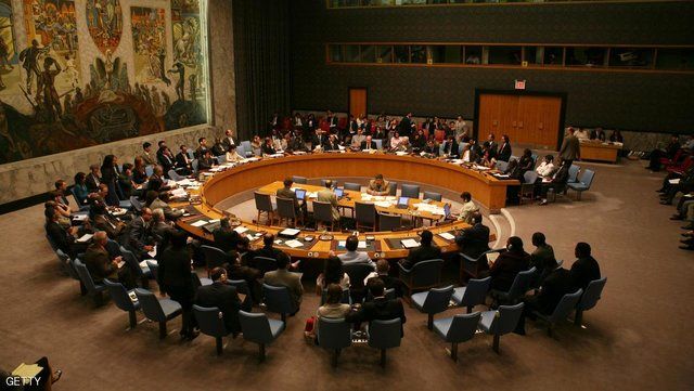 شورای امنیت با فشار آمریکا علیه کره شمالی قطعنامه صادر کرد