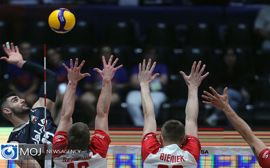 پیش بینی روس ها از تقابل والیبالیست های ایران و برزیل