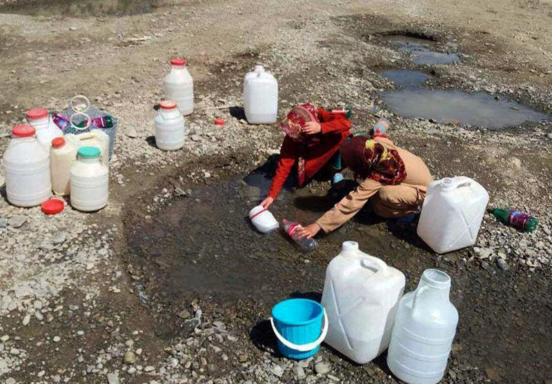 در استان یزد به بحران آب رسیده‌ایم