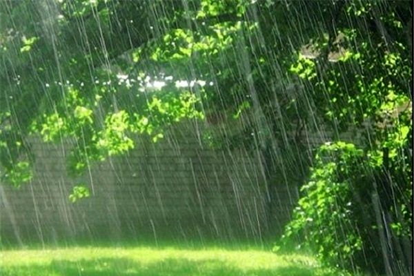 کاهش 25 درصدی بارش ها نسبت به بلند مدت در استان اصفهان