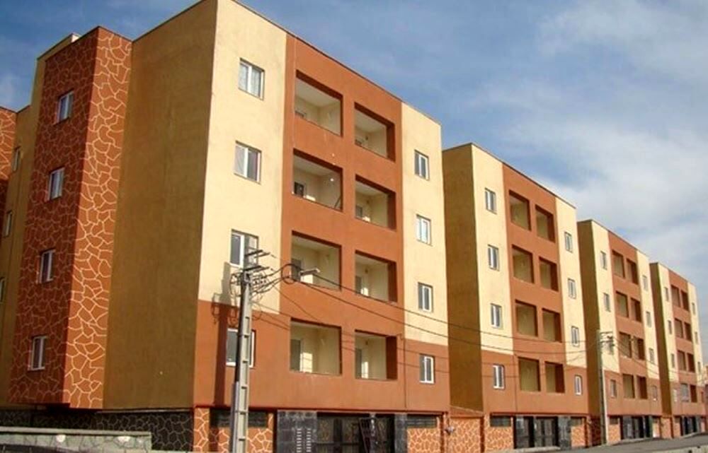 آغاز احداث واحد مسکونی در 14 شهر استان اردبیل