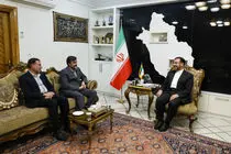 ظرفیت‌های گسترده فارس، امکان توسعه مراکز علمی و پژوهشی حمل‌ونقل را فراهم می‌کند