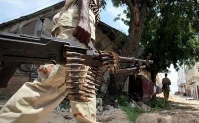 حمله تروریستی الشباب به 2 پایگاه نظامی ارتش سومالی