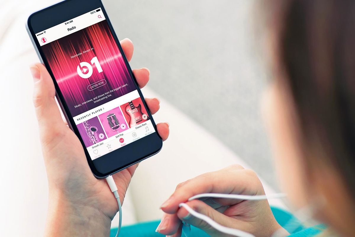 اپل برای رفع بزرگ ترین مشکلات Apple Music راه حل دارد