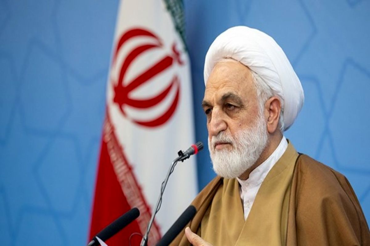 رئیس دستگاه قضا، چهار راهکار برای حل مشکلات ایرانیان مقیم عراق ارائه داد