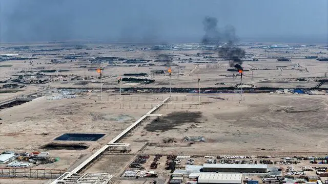 محکومیت شدید بارزانی پس از حمله پهپادی به کورمور