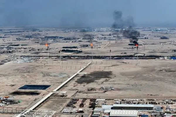 محکومیت شدید بارزانی پس از حمله پهپادی به کورمور