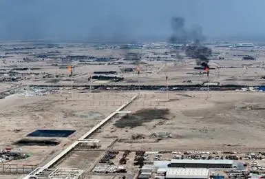 محکومیت شدید بارزانی پس از حمله پهپادی به کورمور