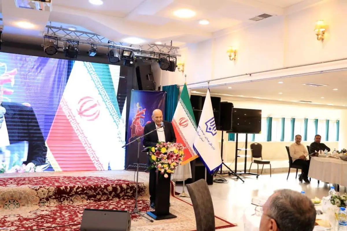 مجمع خیرین مدرسه ساز