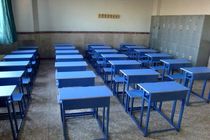 بازسازی۲۳ درصد مدارس استان گلستان 