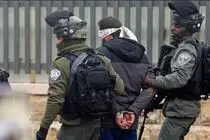 یک نظامی صهیونیست به اتهام همکاری با ایران بازداشت شد