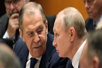 Japan boycotts Putin and Lavrov