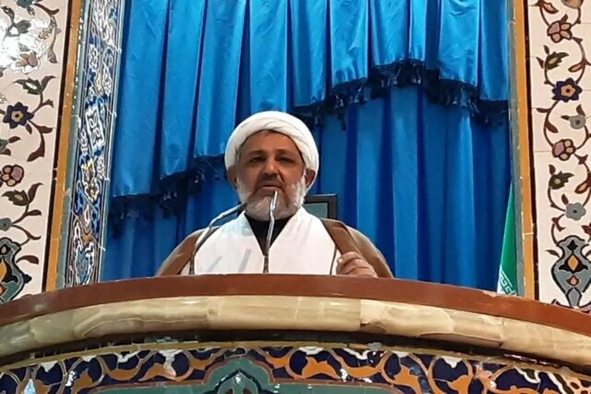 لزوم برنامهریزی جامع برای استقبال از زائران اربعین
