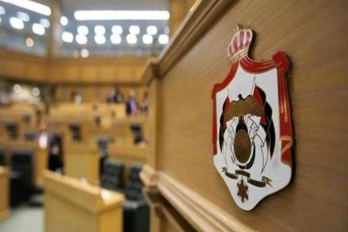 ۷۶ نماینده پارلمان اردن خواستار قطع روابط دیپلماتیک با اسرائیل شدند